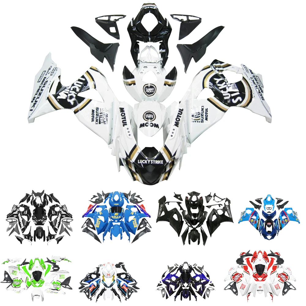 Areyourshop Free Shipping Bodywork Fairing Complete ABS Plastics Fit For Suzuki GSXR1000 2009 10 11 12 13 14 15 2016, What you see is what you get
Areyourshop Free Shipping Bodywork Fairing Complete ABS Plastics Fit For Suzuki GSXR1000 2009 10 11 12 13 14 15 2016, What you see is what you get