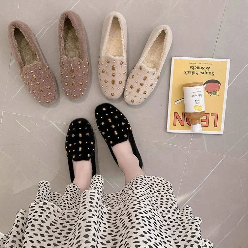 Fashion Shallow Mouth 35-44 Code Shoes Rubber Flat Comfort Women's Casual Nurse Shoes, Customized color
Fashion Shallow Mouth 35-44 Code Shoes Rubber Flat Comfort Women's Casual Nurse Shoes, Customized color