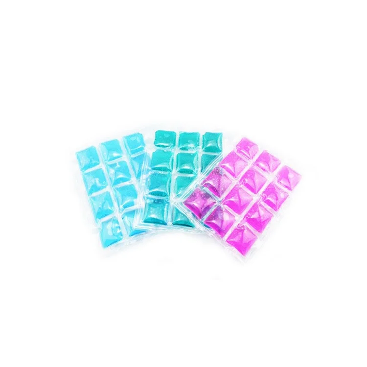 High super quality OEM Manufacturer Gel ice packs for shipping fresh food candy Chocolates Ice-cream ice pack
High super quality OEM Manufacturer Gel ice packs for shipping fresh food candy Chocolates Ice-cream ice pack