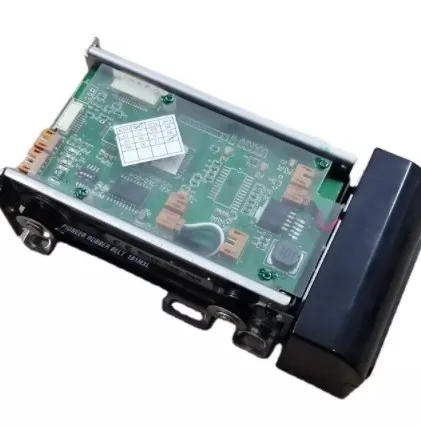 CRT-310 IC card/ Magnetic card reader for kiosk equipment