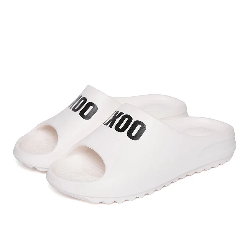 2021 summer new men EVA Yeezy Slide unisex solid color Plus Size 35-45 anti slip custom yeezy slides slipper for woman and man
2021 summer new men EVA Yeezy Slide unisex solid color Plus Size 35-45 anti slip custom yeezy slides slipper for woman and man