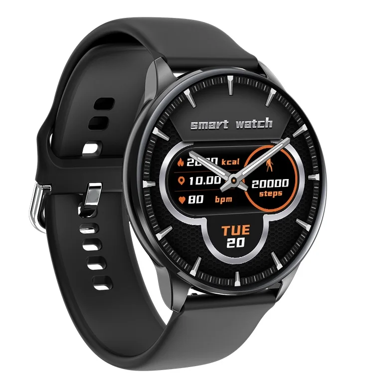 Y90 T500 Hw22 2021 Fitness Watch Heart Rate Monitor Watches Series 6 Sport Ip68 Smart Watch Adjustable Bracelet For Android
Y90 T500 Hw22 2021 Fitness Watch Heart Rate Monitor Watches Series 6 Sport Ip68 Smart Watch Adjustable Bracelet For Android