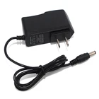 US EU Plug 5v 9v 12v AC DC Adapter 12V Switching Power Adaptor 12v 1a power adapter with CE FCC ROHS certification