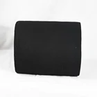 Black Air Filter Cloth Carbon Fiber Cloth