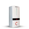 new electric fast instant water heater brand names electric shower no tank for hotel