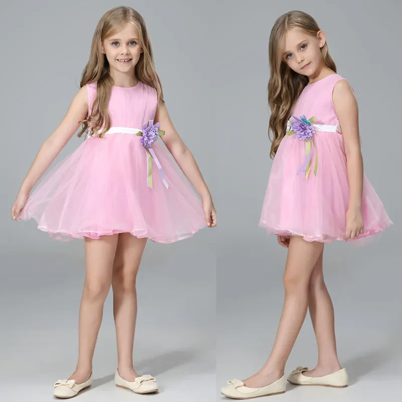 Aile Rabbit hot sale girls boutique clothing sleeveless children clothes dress girls party dresses, Green,purple
Aile Rabbit hot sale girls boutique clothing sleeveless children clothes dress girls party dresses, Green,purple