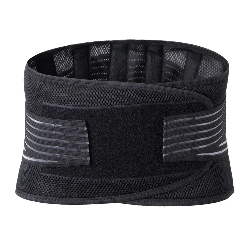 Waist Support Adjustable Lumbar Belt Back support Waist Trimmer Slimming Belt, Customized color
Waist Support Adjustable Lumbar Belt Back support Waist Trimmer Slimming Belt, Customized color