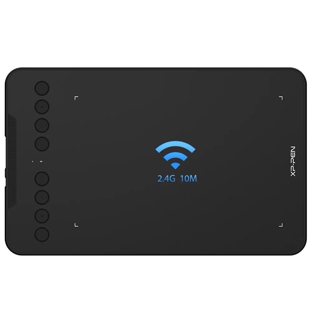 XP-Pen Deco mini 7W P05 graphic drawing digital tablet
XP-Pen Deco mini 7W P05 graphic drawing digital tablet