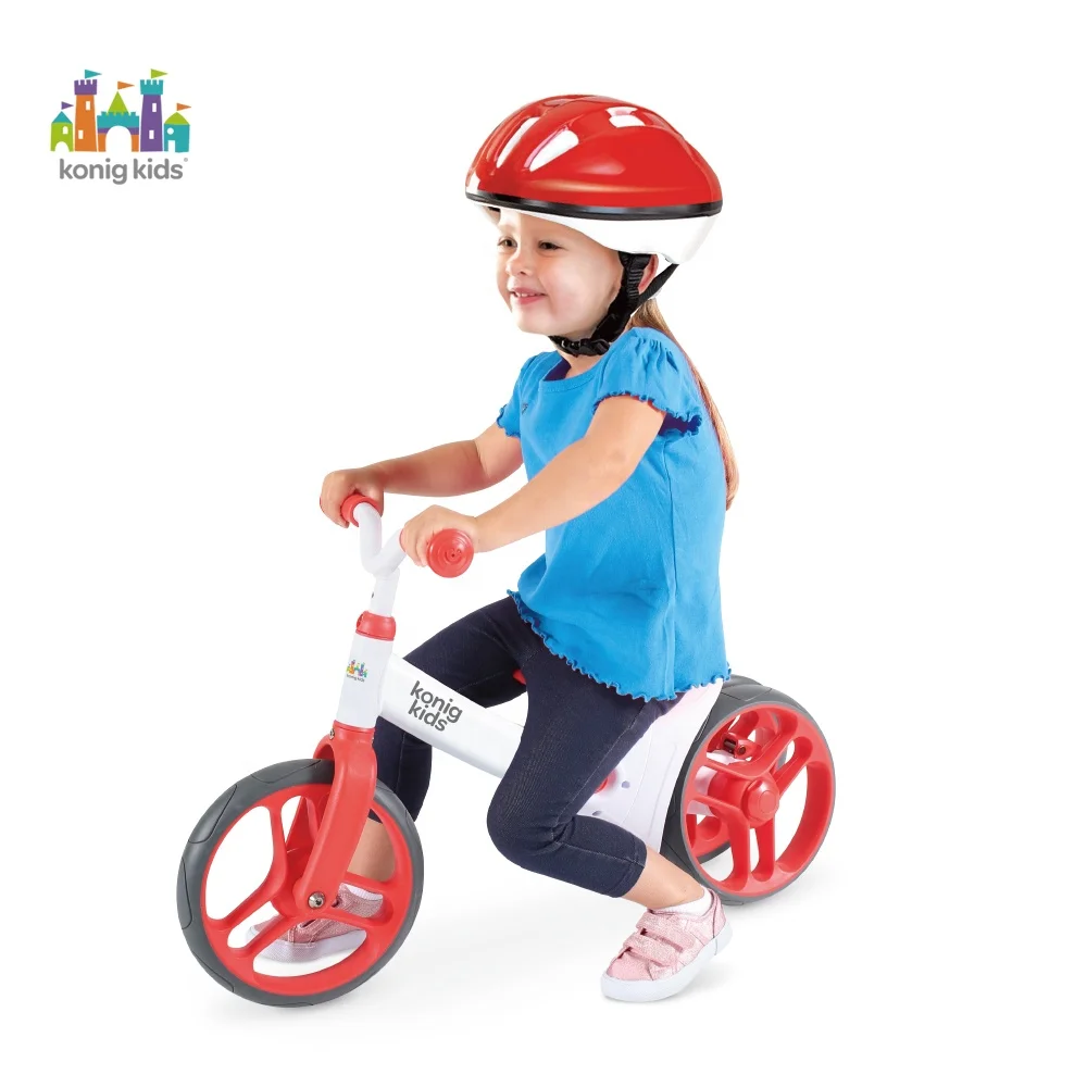 alloy balance bike