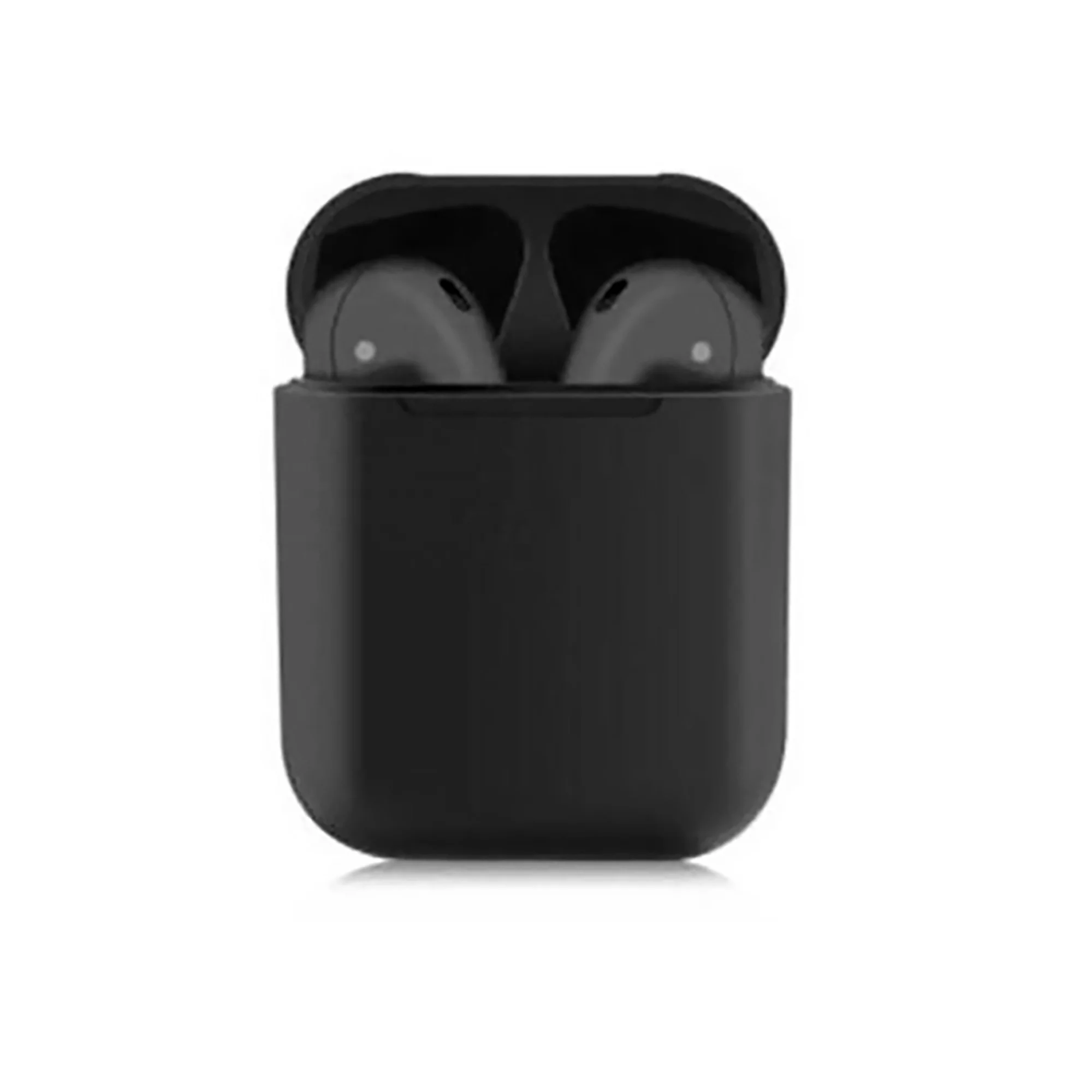 Wireless Earphone Sport Stereo 5.0 i12 inpods Tws I10 Wireless Headset Headphone With Bt Earbuds i12 inpods
Wireless Earphone Sport Stereo 5.0 i12 inpods Tws I10 Wireless Headset Headphone With Bt Earbuds i12 inpods