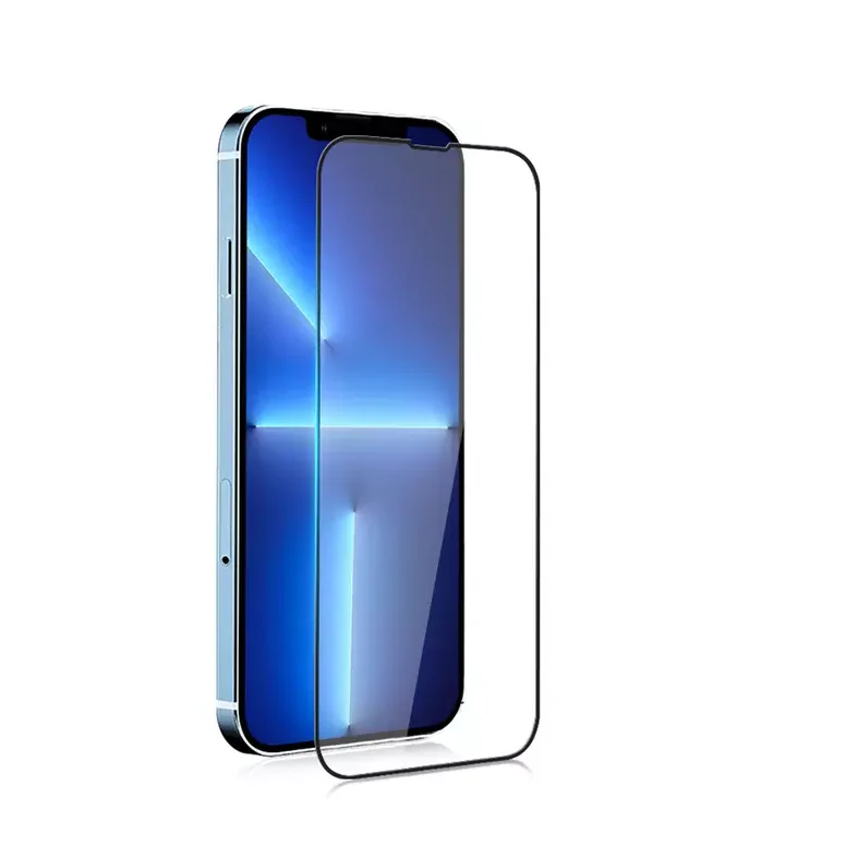2020 New 2.5D Silk Full Glue Full Screen Cover OEM Tempered Glass Screen Protector for iPhone 11 12 13 Pro Max X XS MAX XR mini, Hd transparent
2020 New 2.5D Silk Full Glue Full Screen Cover OEM Tempered Glass Screen Protector for iPhone 11 12 13 Pro Max X XS MAX XR mini, Hd transparent