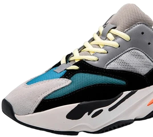 2021 New Hot Selling Brand Running Shoes High Quality YEZZY 700 Sport Men WOMEN SHOES Casual yeezy shoes, All color
2021 New Hot Selling Brand Running Shoes High Quality YEZZY 700 Sport Men WOMEN SHOES Casual yeezy shoes, All color