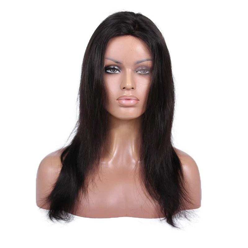 Super Sales 30% OFF Raw Cambodian Remy Human Hair Lace Frontal Wig Natural Straight Glueless Silk Base Top Human Hair Wigs, Natural color
Super Sales 30% OFF Raw Cambodian Remy Human Hair Lace Frontal Wig Natural Straight Glueless Silk Base Top Human Hair Wigs, Natural color