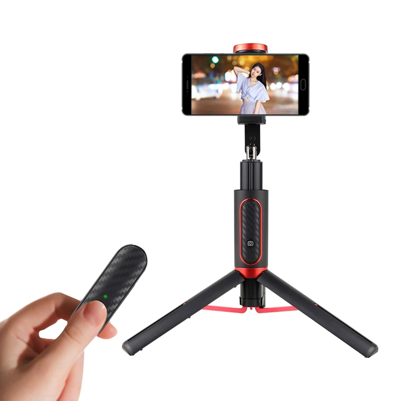 AVRCP Limit 10M Wireless Selfie Stick Mobile Universal Live Camera Multifunction Selfie Stand Holder With Tripod Remote Control
AVRCP Limit 10M Wireless Selfie Stick Mobile Universal Live Camera Multifunction Selfie Stand Holder With Tripod Remote Control
