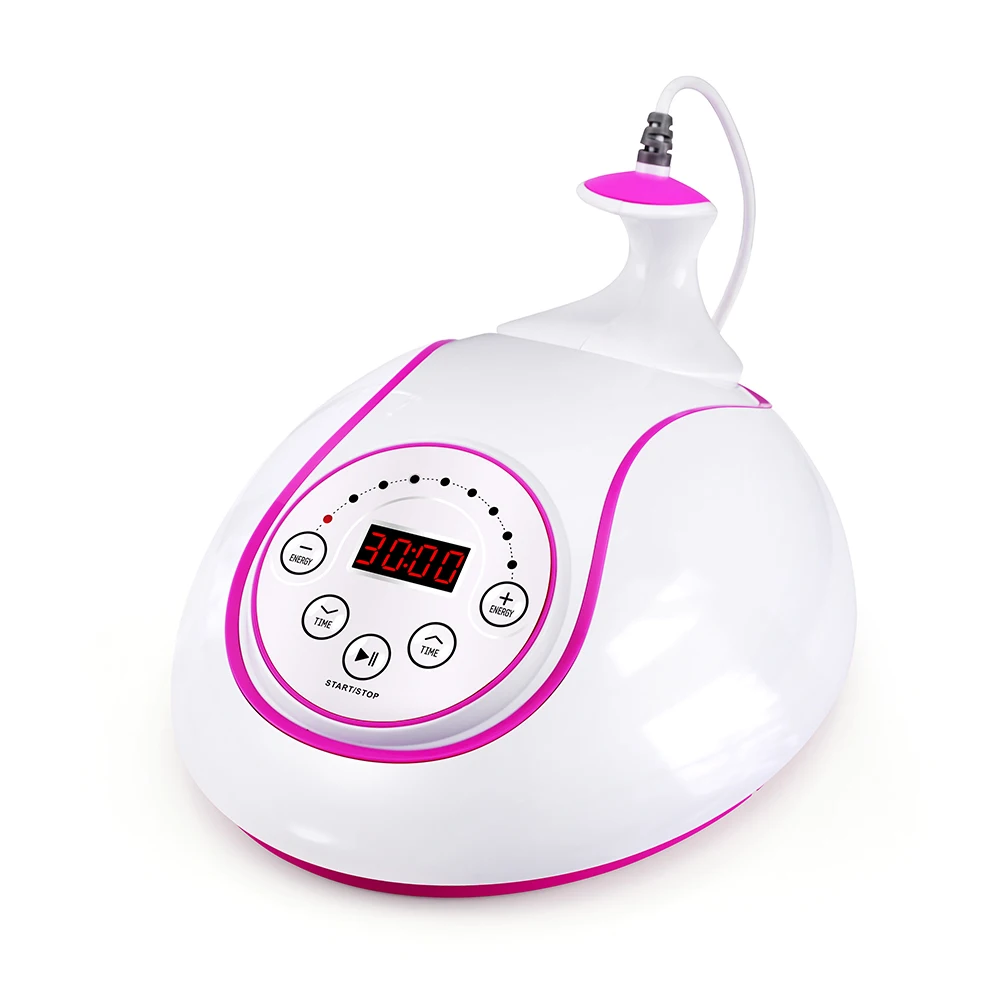 Ready to ship portable ultrasound cavitation 2.5 fat burning 60k cavitation slimming machine
Ready to ship portable ultrasound cavitation 2.5 fat burning 60k cavitation slimming machine