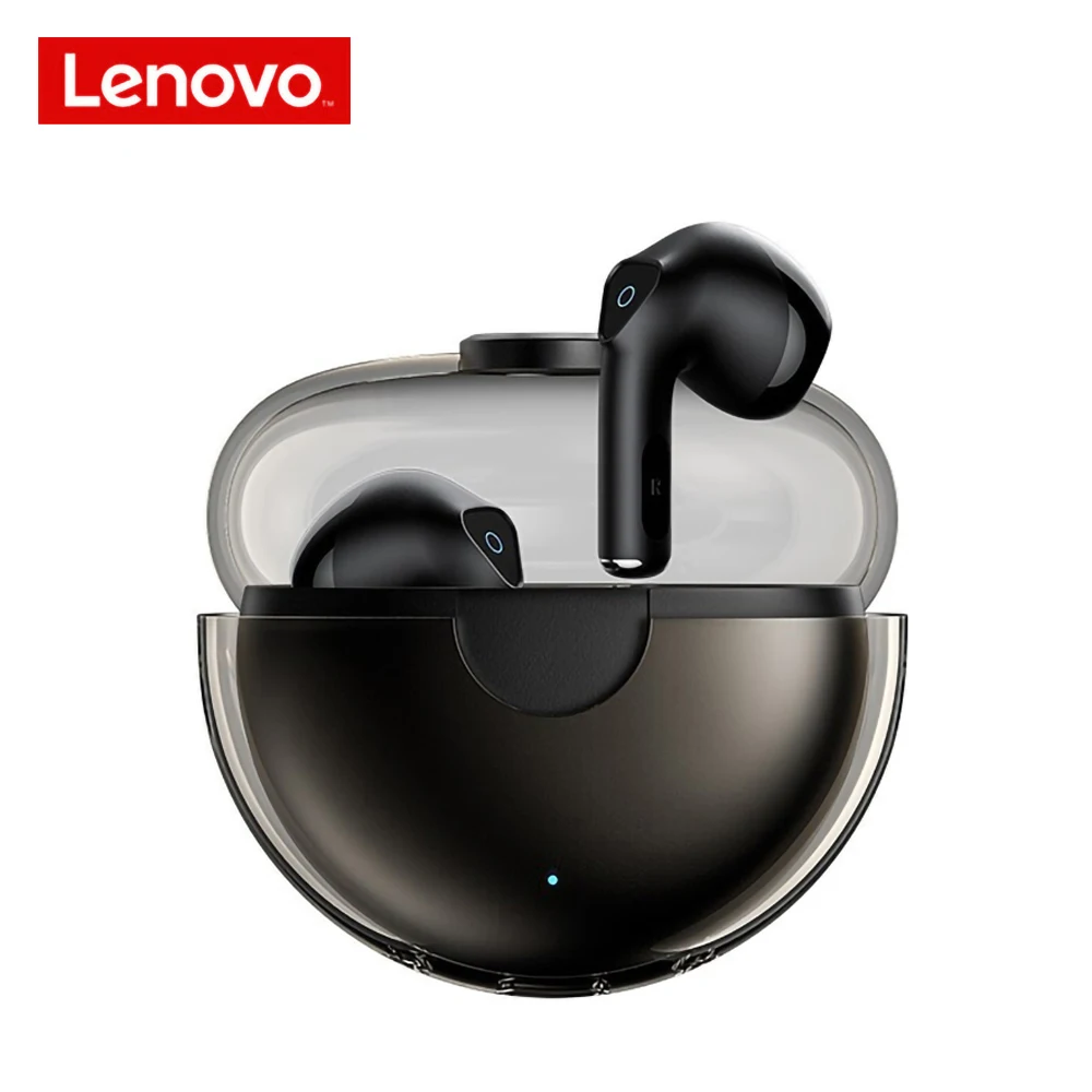 Wireless Earphones BT5.0 Touch Control headset gaming Sport Waterproof Headphones Voice Calls HD Stereo Headsets Lenovo LP80
Wireless Earphones BT5.0 Touch Control headset gaming Sport Waterproof Headphones Voice Calls HD Stereo Headsets Lenovo LP80