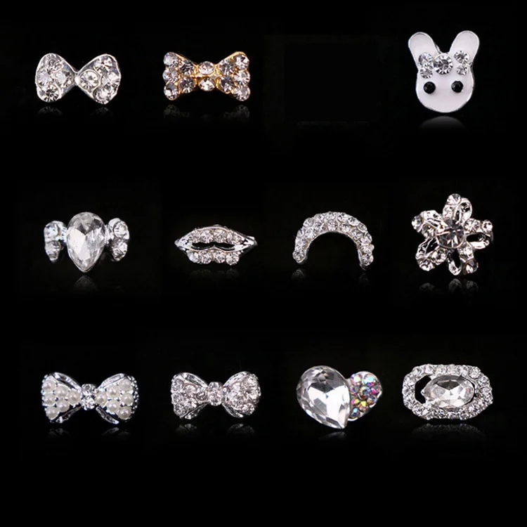 Cartoon style 3D butterfly emboss nail sticker, Picture
Cartoon style 3D butterfly emboss nail sticker, Picture