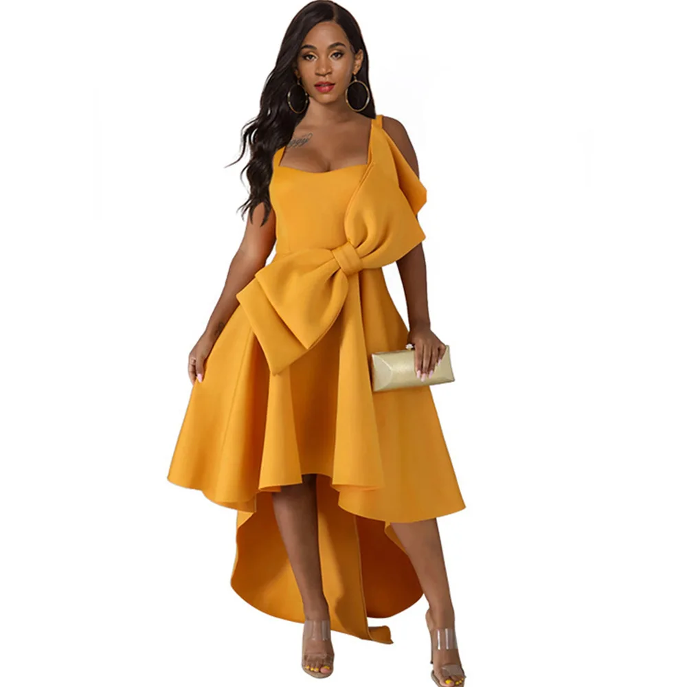 2020 New Arrival High Quality luxurious Women Spaghetti Strap Asymmetric swing sexy night dresses
2020 New Arrival High Quality luxurious Women Spaghetti Strap Asymmetric swing sexy night dresses