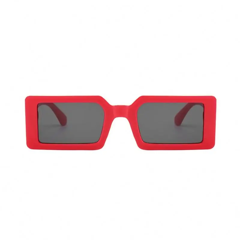Wholesale Classic Rectangular Cutom Logo Vintage Fashion Retro Design Womens Sunglasses 2021 For Men
Wholesale Classic Rectangular Cutom Logo Vintage Fashion Retro Design Womens Sunglasses 2021 For Men