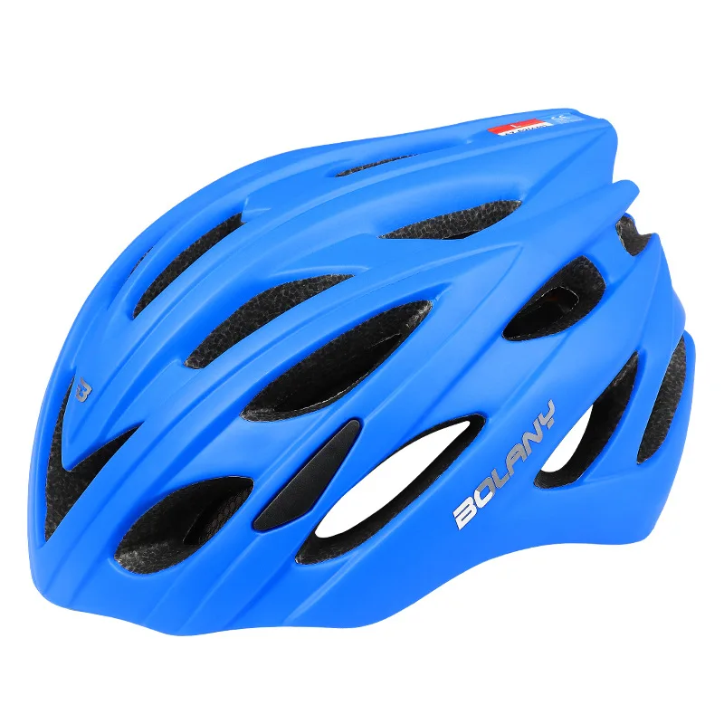 Factory wholesale outdoor road riding helmet mountain bike safety helmet CE certification
Factory wholesale outdoor road riding helmet mountain bike safety helmet CE certification