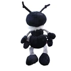 Plush Stuffed Animal Toy Soft Factory Hot Selling Ant for Kids