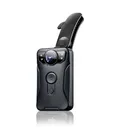 Hot sales Small WiFi 1920*1080 CMOS Technology 95g One Touch Recording police video body worn camera