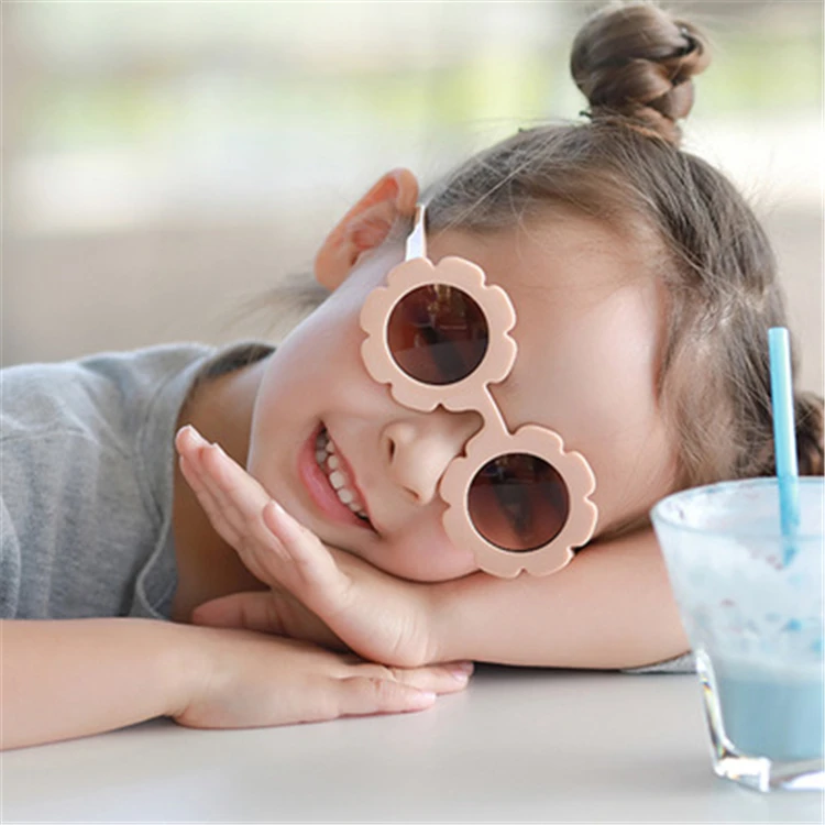 hot selling block uv flower pattern trending fall big round kids sunglasses, Custom colors
hot selling block uv flower pattern trending fall big round kids sunglasses, Custom colors