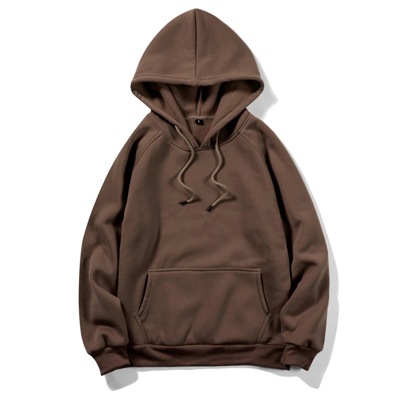 Wholesale High Quality Plain Hoodies Sweatshirt Unisex Hip Hop Oversize Custom Hoodie Solid Color Sweater For Men Women, Customized color
Wholesale High Quality Plain Hoodies Sweatshirt Unisex Hip Hop Oversize Custom Hoodie Solid Color Sweater For Men Women, Customized color
