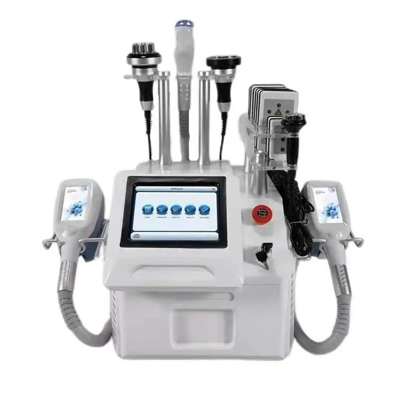 2021 cryolipolysis machine fat reducing original criolipolise cryolipolysis best body shape with treatment
2021 cryolipolysis machine fat reducing original criolipolise cryolipolysis best body shape with treatment
