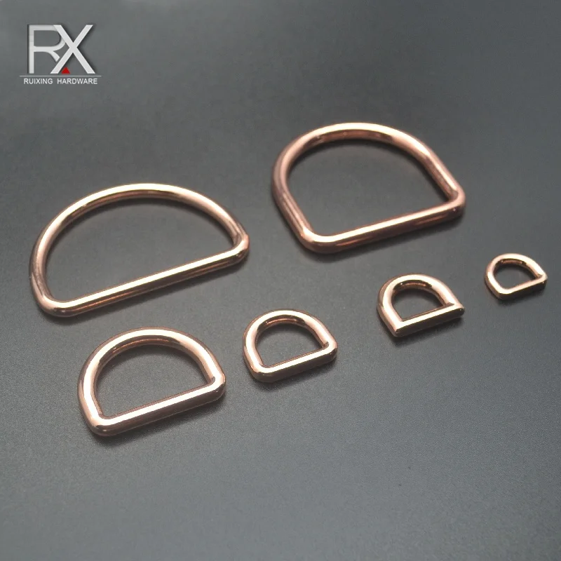 Custom logo gold metal material D ring decorative bag strap belt buckles zinc alloy D buckle bag hardware for leather handbag
Custom logo gold metal material D ring decorative bag strap belt buckles zinc alloy D buckle bag hardware for leather handbag