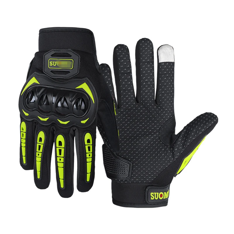 Newly available custom logo motorcycle summer racing rider protective gloves motorcycle gloves touch screen
Newly available custom logo motorcycle summer racing rider protective gloves motorcycle gloves touch screen