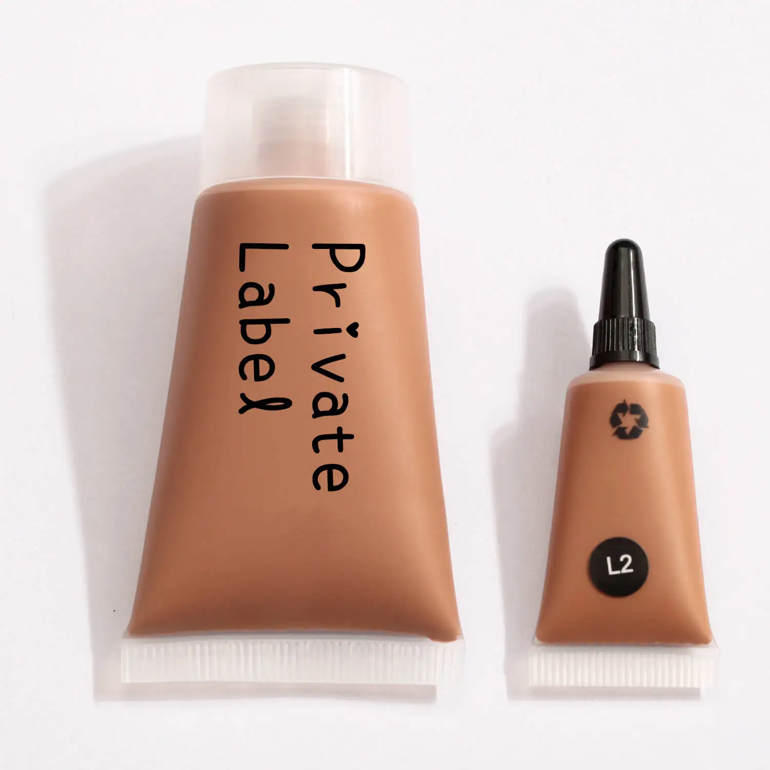 Oem Squeeze Foundation Velvet Matte 25 Colors Make-up Body Face Foundation Private Label Custom Face Foundation
Oem Squeeze Foundation Velvet Matte 25 Colors Make-up Body Face Foundation Private Label Custom Face Foundation