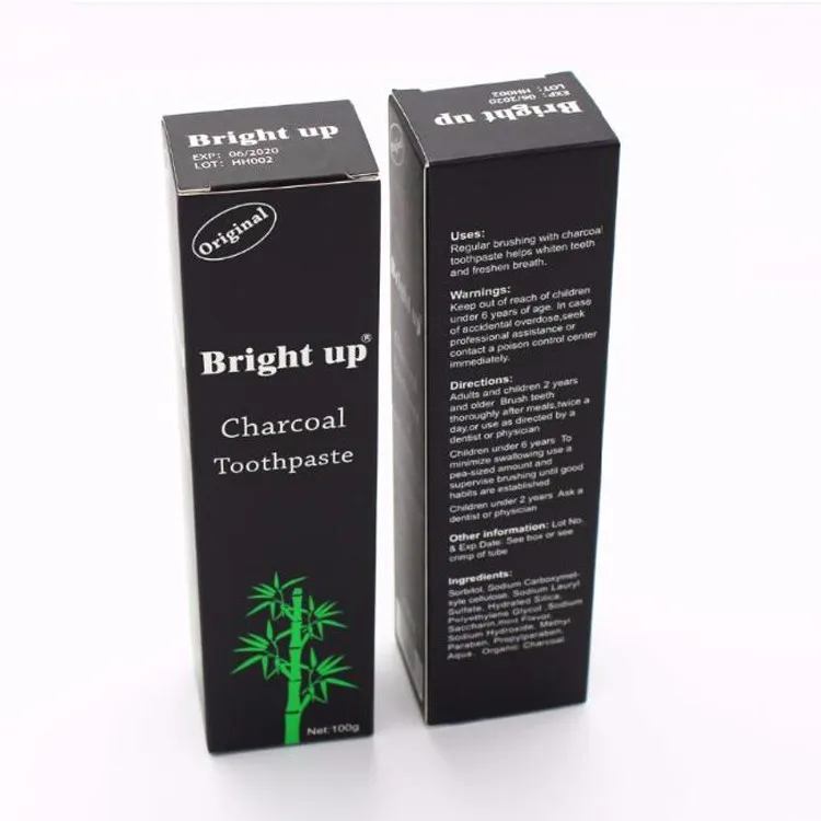 China manufacturer pasta dental natural charcoal private label toothpaste without fluoride
China manufacturer pasta dental natural charcoal private label toothpaste without fluoride