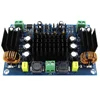 XH-M545 High power car amplifier board TPA3116D2 booster DC12V mono 150W