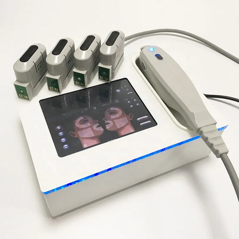 Yting 5 cartridges body slimming face wrinkles removal CE approval portable mini hifu for sale
Yting 5 cartridges body slimming face wrinkles removal CE approval portable mini hifu for sale