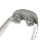 Intelligent Simulation 3D Neck Massager with CE RoHS CB FCC Certifcates