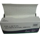 Myanmar/China Manufacturer Insulated Cushion Aluminum Foil Sheets Wrapping Paper