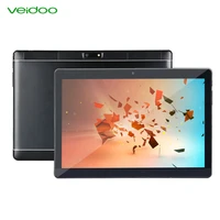 

Veidoo Ideal Gifts 1080P HD Screen IPS Display WiFi/GPS/OTG 10 Inch Tablet Pc Android 3G Phablet with Dual Sim Card Slots