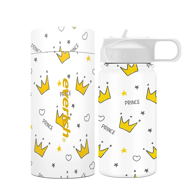 OEM Name Eco Stainless Steel Tumbler Cups Kid Sport Bottle Student Thermal Food Flask 350ml for School Bottle
OEM Name Eco Stainless Steel Tumbler Cups Kid Sport Bottle Student Thermal Food Flask 350ml for School Bottle