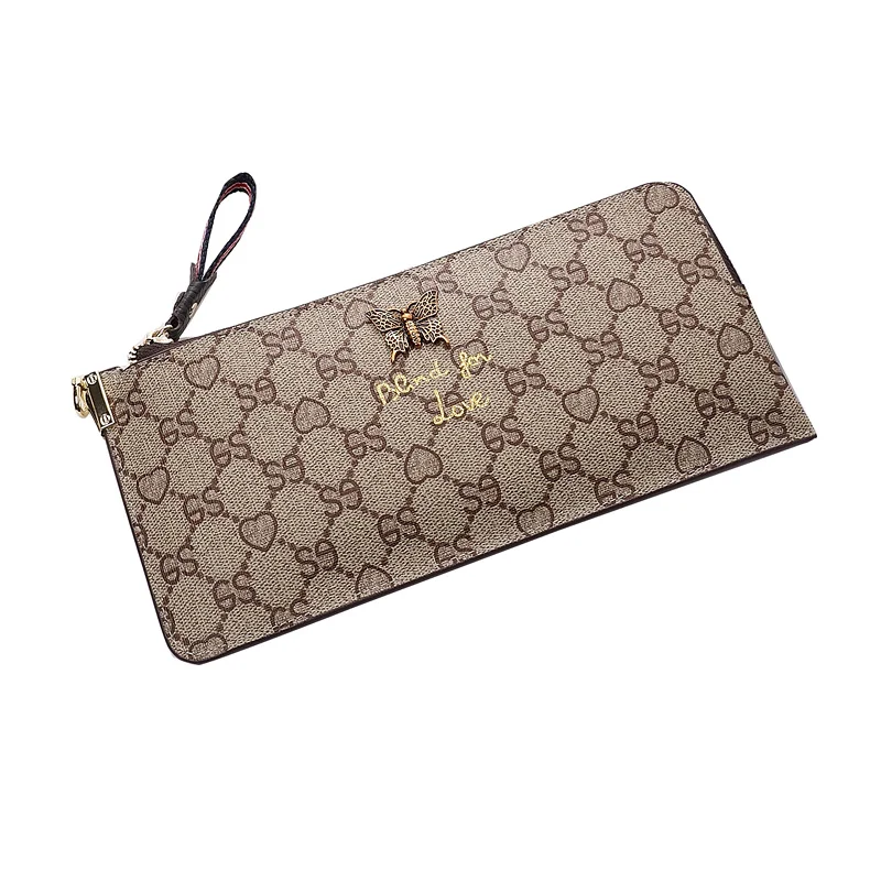 2021 new multifunctional zipper wallet women's large capacity card holder clutch phone bag wallet women's long
2021 new multifunctional zipper wallet women's large capacity card holder clutch phone bag wallet women's long