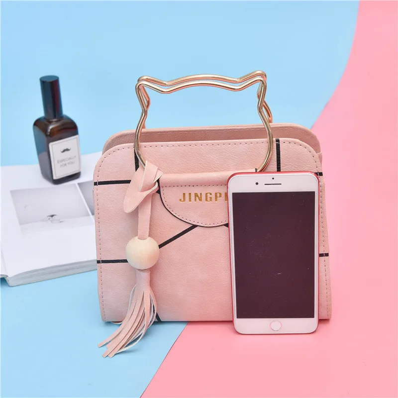 BG-0007 Diagonal Small Square Fashion Bags Women Handbags Shoulder Bag Cute Tassel Bags Purses Handbags For Women Luxury, Multi color
BG-0007 Diagonal Small Square Fashion Bags Women Handbags Shoulder Bag Cute Tassel Bags Purses Handbags For Women Luxury, Multi color