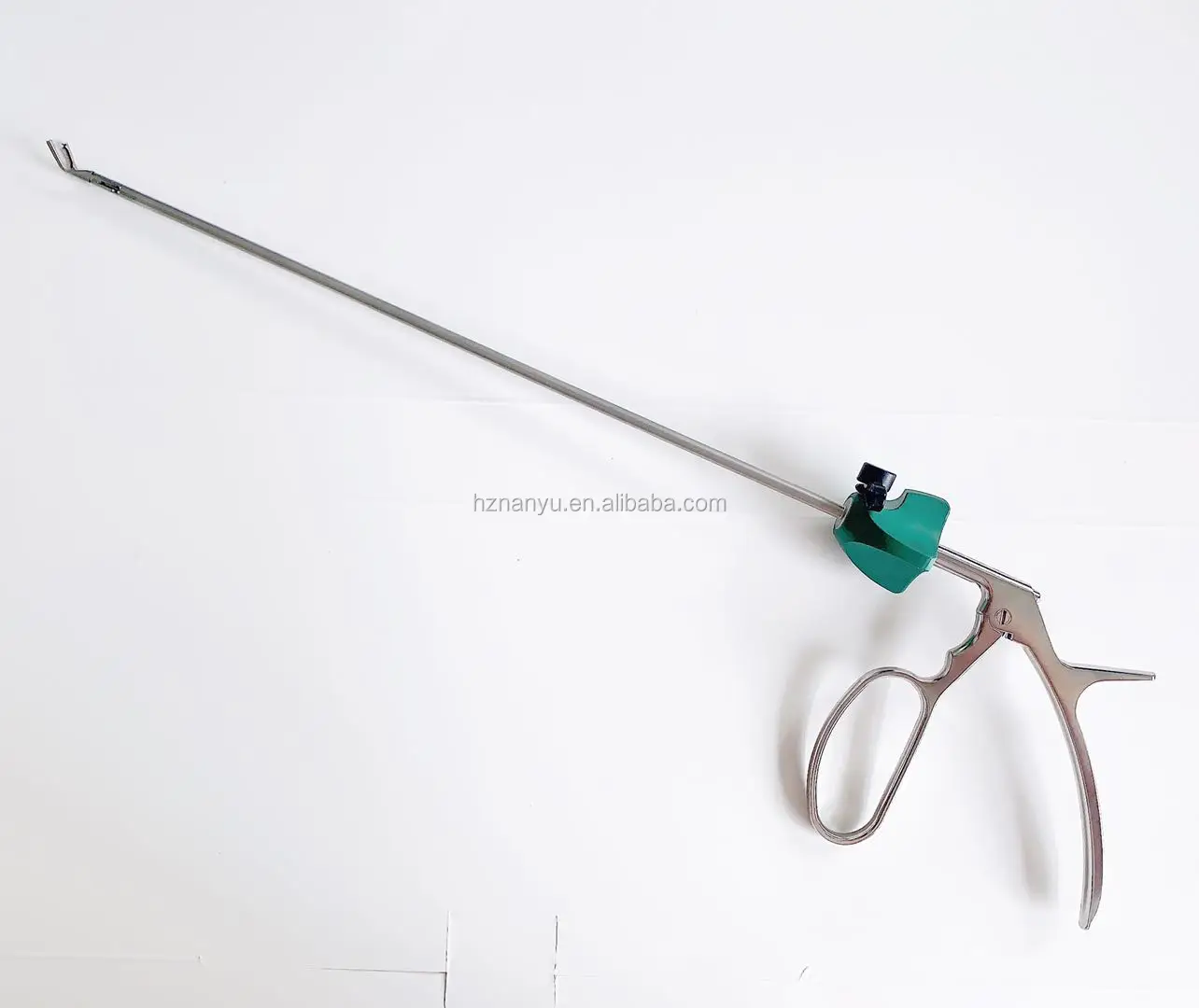 Nanyu Plastic clip applicator Applier Hemolok Clip surgical Laparoscopic instruments