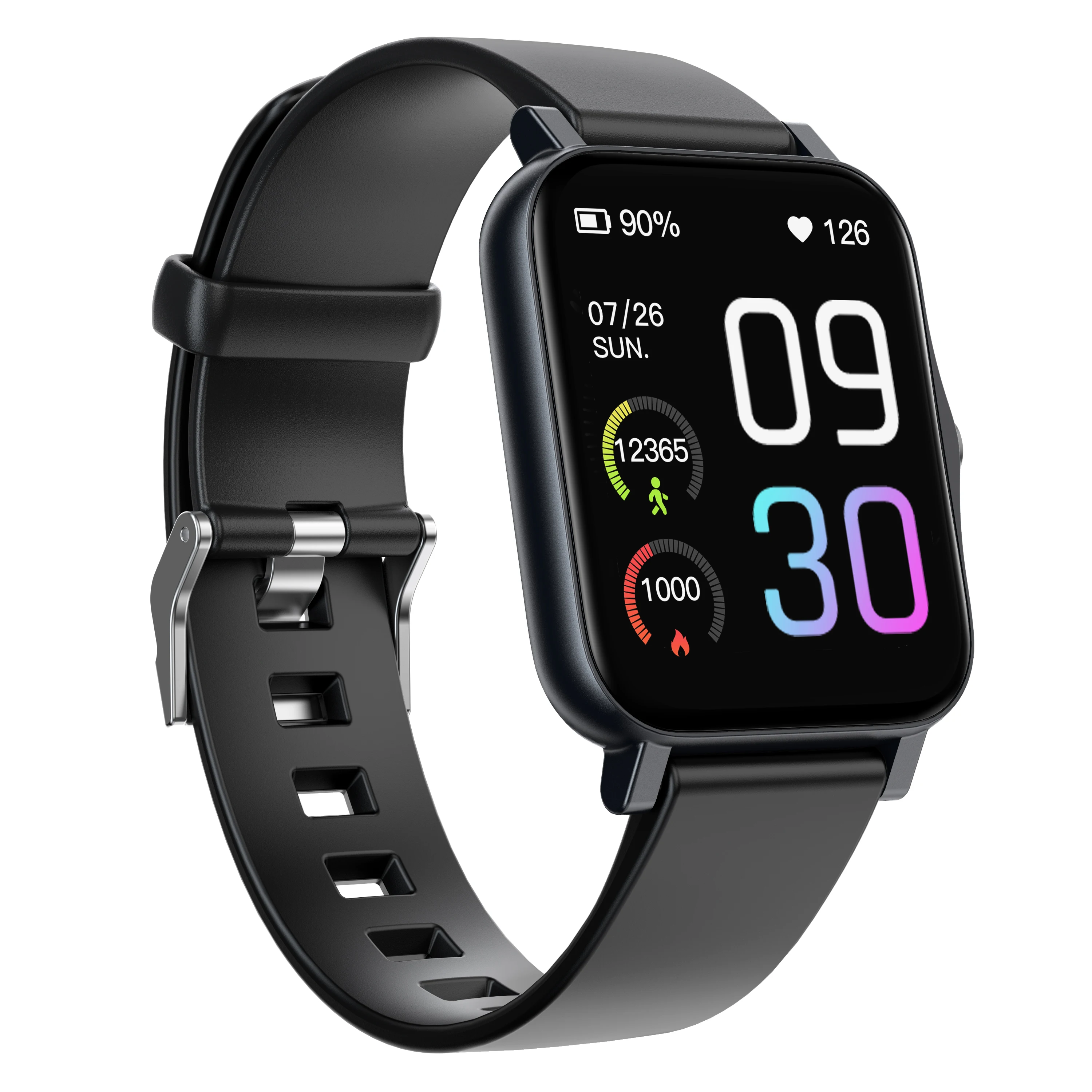 GTS2 2022 fashion smart watch Blood Pressure Temperature Waterproof Music Sport Reloj Smart Watch
GTS2 2022 fashion smart watch Blood Pressure Temperature Waterproof Music Sport Reloj Smart Watch
