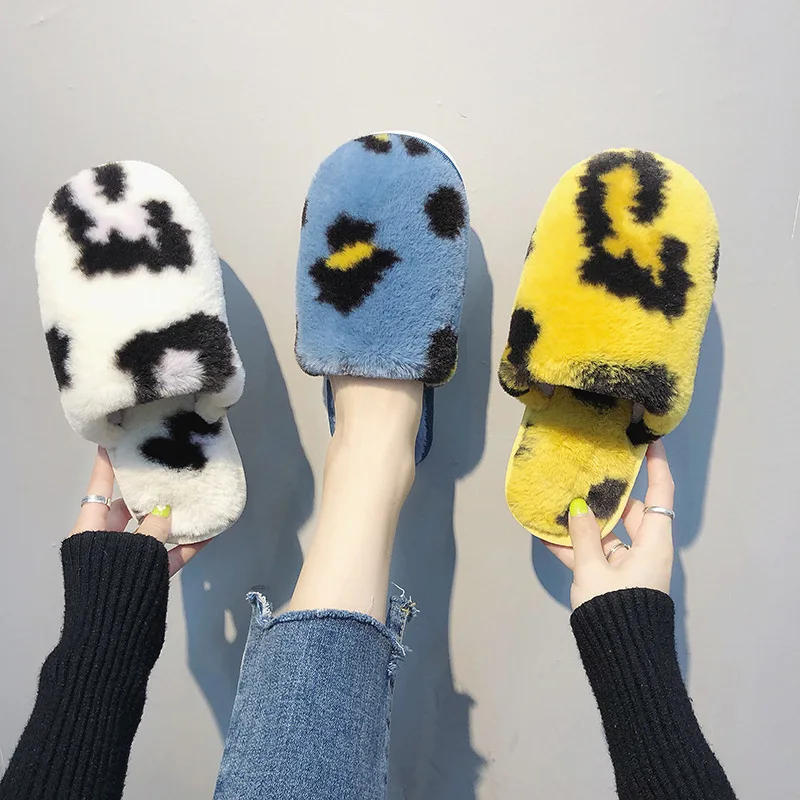 Autumn and winter warm indoor cotton slippers female cute indoor couple home non-slip warmth platform fur slippers, Light brown, dark brown, white pink purple
Autumn and winter warm indoor cotton slippers female cute indoor couple home non-slip warmth platform fur slippers, Light brown, dark brown, white pink purple