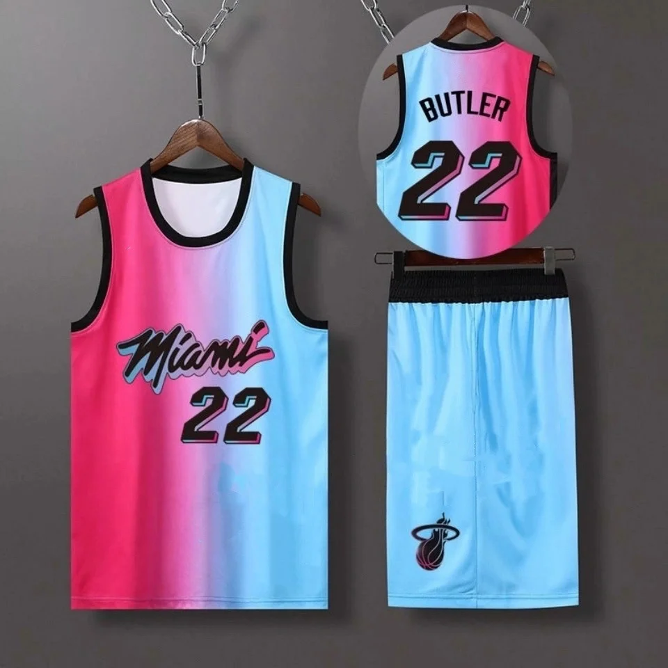 High Quality Men Sports Customized basketball kit Team Club basket ball uniform sublimation Design basketball uniform, 1 color as picture
High Quality Men Sports Customized basketball kit Team Club basket ball uniform sublimation Design basketball uniform, 1 color as picture
