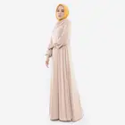 Multifunctional Baju Jubah Latest Abaya Designs With Saudi Jubah