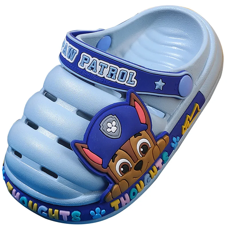 Hot Selling kids sandal slippers EVA cute Cartoon casual shoes Breathable summer kids shoes
Hot Selling kids sandal slippers EVA cute Cartoon casual shoes Breathable summer kids shoes
