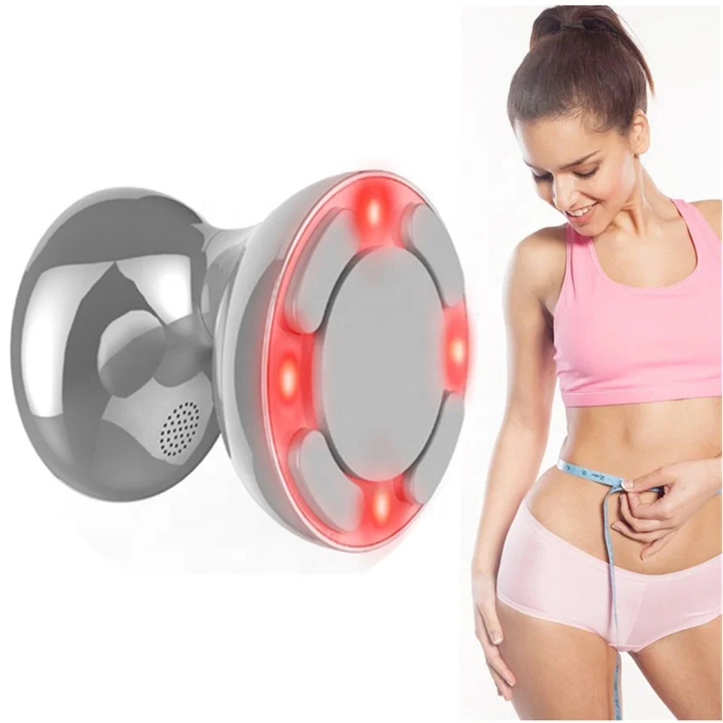 RF LED Ultrasonic Body Slimming Device/ 4 in 1 Portable Skin Rejuvenation Fat Burner Tightening Beauty Machine
RF LED Ultrasonic Body Slimming Device/ 4 in 1 Portable Skin Rejuvenation Fat Burner Tightening Beauty Machine