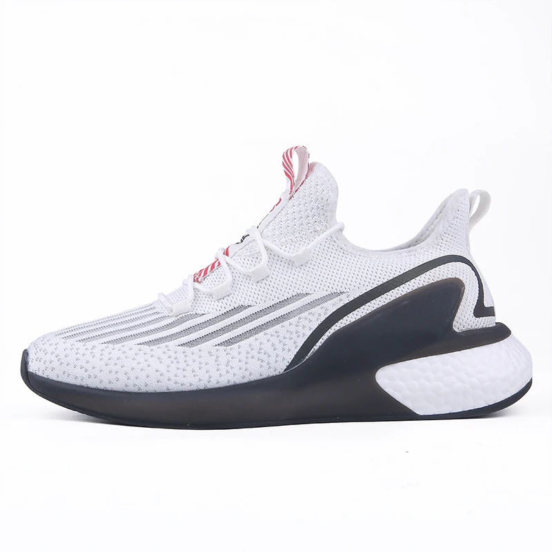 Men's Sports Sneakers Casual walking trainers shoes man Athletic Outdoor Running Shoes for men
Men's Sports Sneakers Casual walking trainers shoes man Athletic Outdoor Running Shoes for men