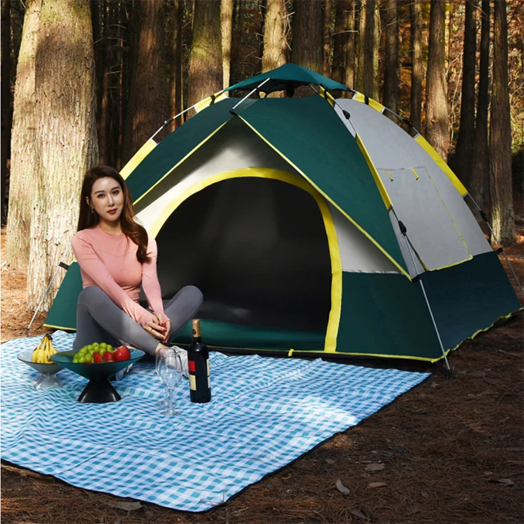 Tents Camping Outdoor Silver Coated Light Weight Waterproof Mosquito Net Tents Camping Outdoor Family
Tents Camping Outdoor Silver Coated Light Weight Waterproof Mosquito Net Tents Camping Outdoor Family